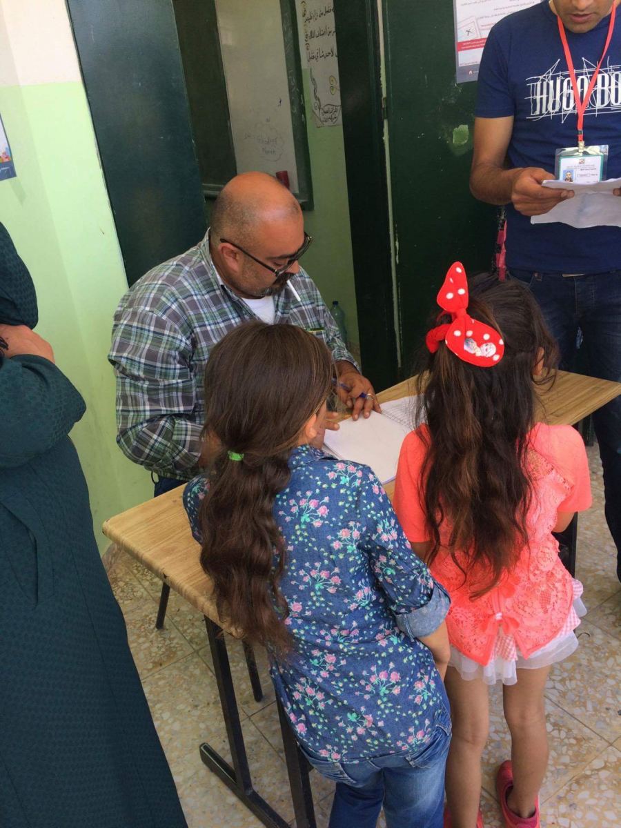 بالصور/ الزبابدة تنتخب 